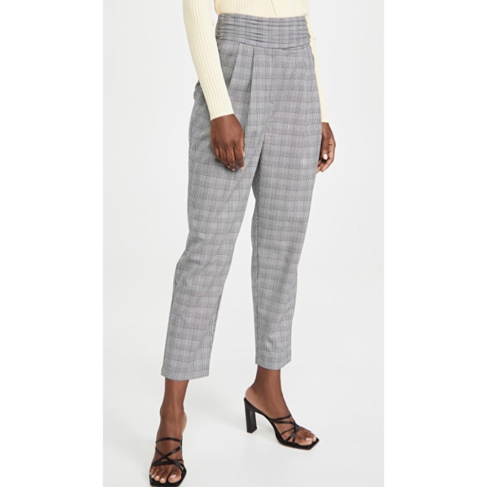 NWT Cinq a Sept Serenity Pant
